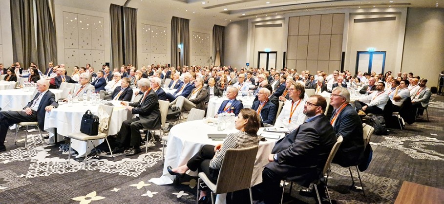 ����ʢ�ᣬ������ͬӪ���� ����2023��ITCO ���ʹ�����֯��Ա����ֳ��ٿ�